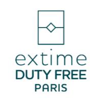 Extime Duty Free Paris 233 233