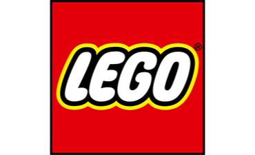 Logo LEGO