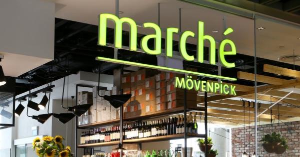 A global leader in Dining