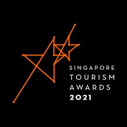 Singapore Tourism Awards 2021