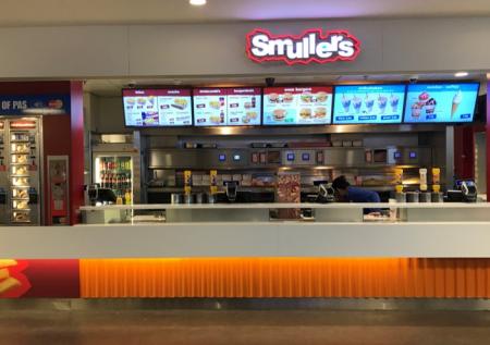 Smullers