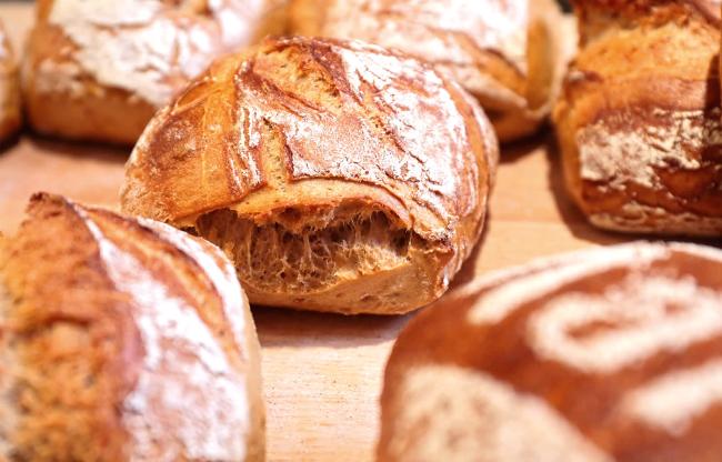 313@Somerset Fresh bakes everyday