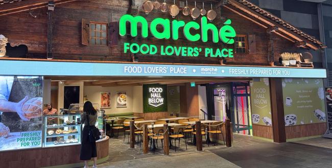 Header marche 313 somerset