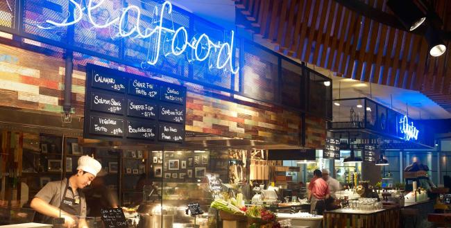 Marche Suntec City Header