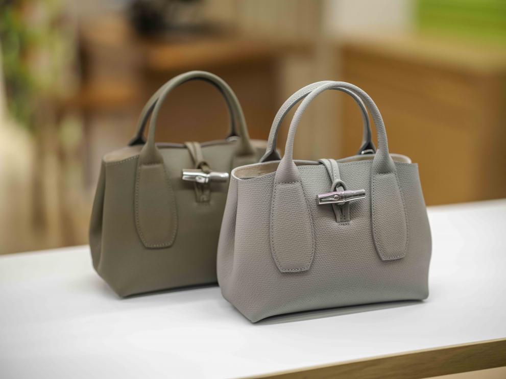 Lagardère Travel Retail Singapore Partners with Longchamp to Recreate A